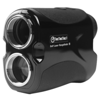 TecTecTec VPRO500 Laser Rangefinder